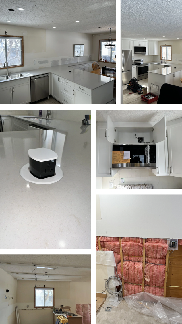 Licensed Electrician – Residential & Commercial in Electrician in Edmonton - Image 5