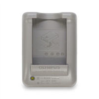 Battery Charger Olympus BCS-5