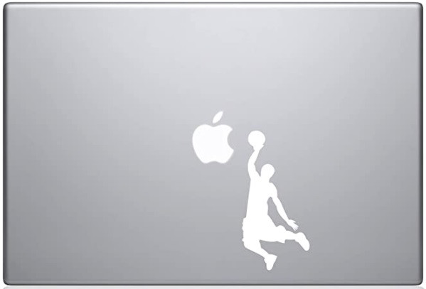 MacBook Decals - Decal Guru 11 12 13 inch NEW in Laptop Accessories in Mississauga / Peel Region - Image 2