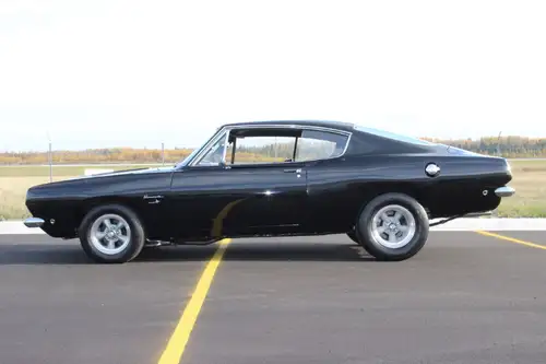 1969 Plymouth Barracuda 340 Automatic with a Dayna rear end. Very clean car ready to drive today. Th...