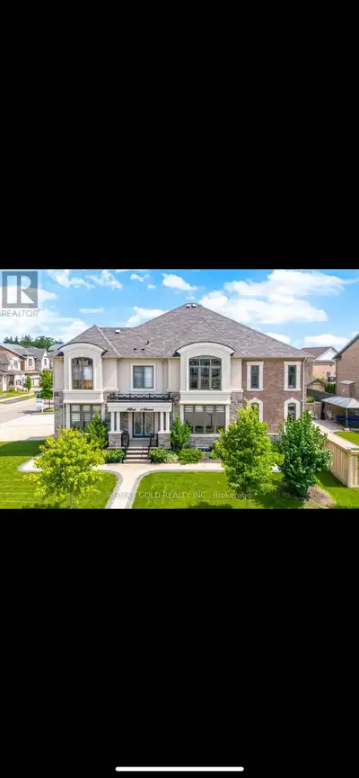 Beautiful 4+1 Bedroom Home for Rent – Available September 1, 2025! Location: Caledon East Major Inte...