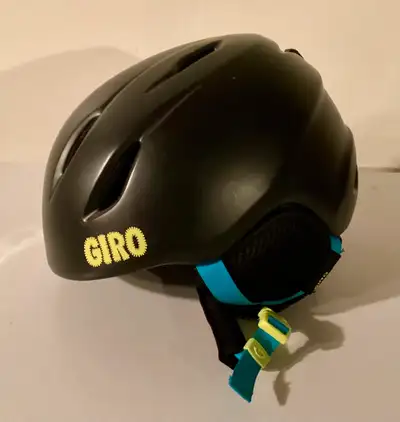 Giro Youth Ski / Snowboard Helmet, View more