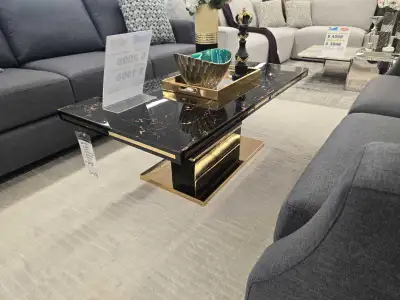 never used ~ stylish living room centerpiece , View more