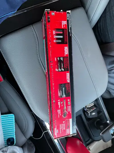 Milwaukee M12 3/8th drive long ratchet, View more