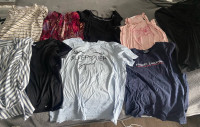 Women’s Shirts