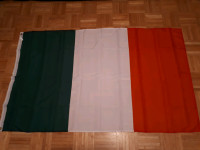 Ireland Flag