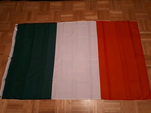 Ireland Flag in Other in Oakville / Halton Region