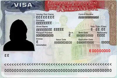 USA VISA EARLY DATES, View more