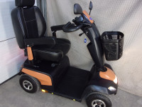 Mobility Scooter FREE DELIVERY 400 LBS Weight Capacity New Batt