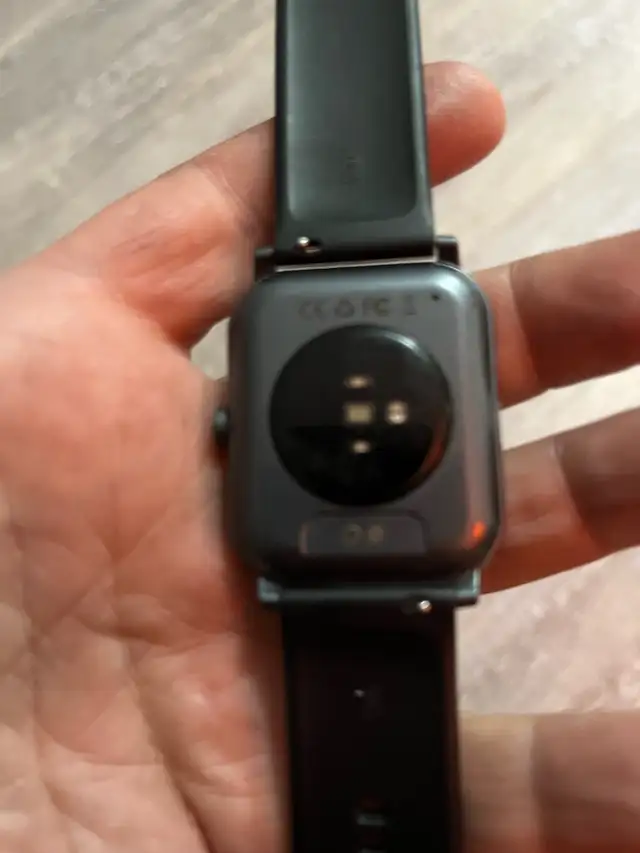  Smart watch for android  in Jewellery & Watches in Barrie - Image 3