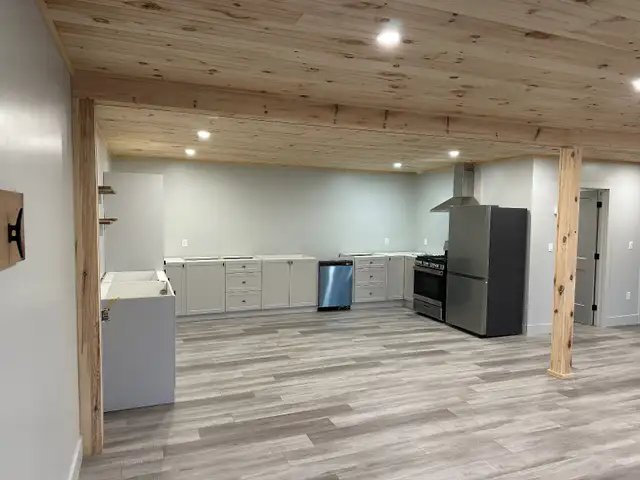 2 Bedroom Apartment in Long Term Rentals in Charlottetown - Image 14