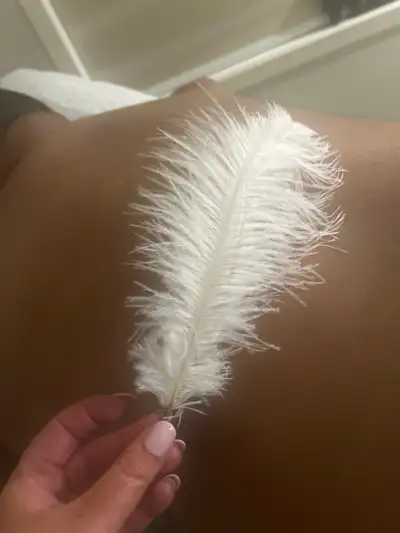 Sensory Touch Therapy - Let Your Body Exhale, View more