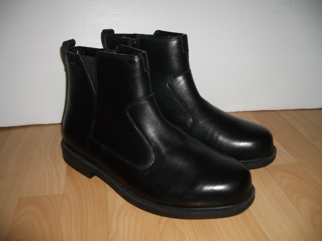 new  14 US men boots -- DUNHAM --  bottes d'hiver dans Chaussures pour hommes  à Ville de Montréal - Image 2