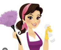 **Cleaning services **