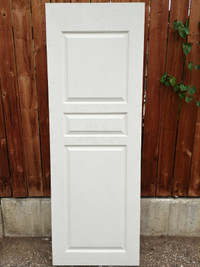 Single Door Panel in 18" and 28" width sizes - New