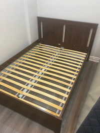 Songesand IKEA Double/Full Bed Frame