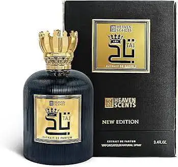 HEAVEN SCENTS EDP 100ml, View more