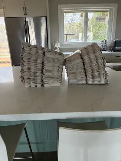 18 pack egg cartons, View more