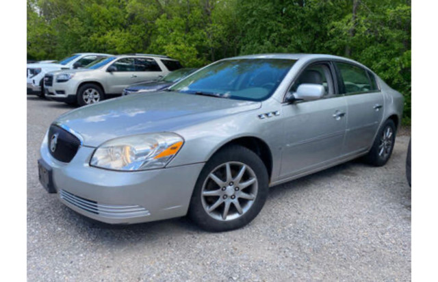 Used car for sale in Cars & Trucks in Mississauga / Peel Region - Image 3