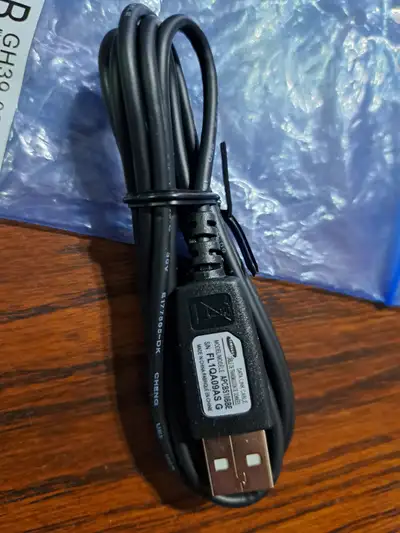 Samsung Data Link Cable, View more