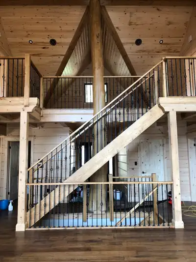 B+B  CLEANING IN MUSKOKA  30 YEARS BOOKING NOW, View more