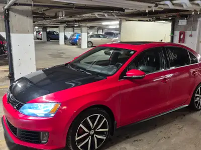 2012 Volkswagen Jetta GLI — $6,000 OBO Selling my 2012 Volkswagen Jetta GLI. A sporty, fun-to-drive...