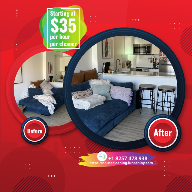 Move In/Out Cleaning Sale – Fast, Spotless, Fully Equipped in Cleaners & Cleaning in Calgary - Image 7