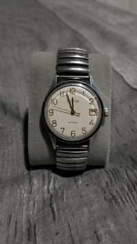 Vintage Boctok Vostok watch classic