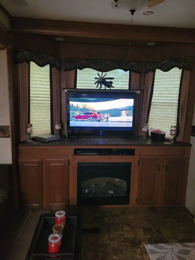 2011 hampton park model 38ft. For sale in Other in Gatineau - Image 5