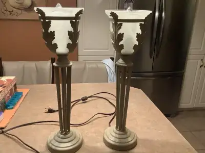 TABLE LAMPS, View more