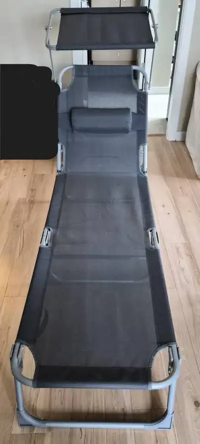 Songmics Sun Lounger, View more