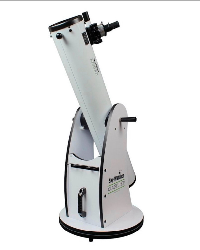 Skywatcher 150P Dobsonian telescope (Tube only) Loisirs et artisanat