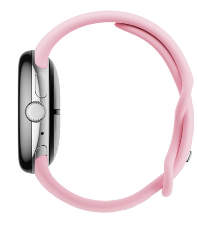 GOOGLE PIXEL watch 3 41mm LTE in Jewellery & Watches in Markham / York Region - Image 3
