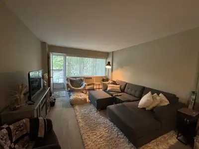 **1Bed 1Bath Condo For Rent Includes Water