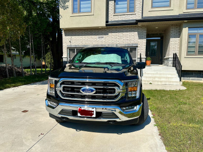 2022 Ford F-150 Hybrid for Sale! Cash or @1.99