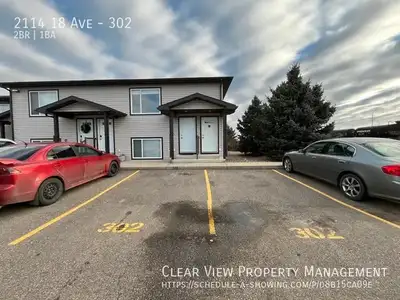 Room for rent