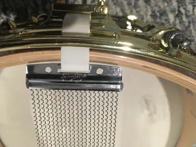Ludwig Exotic Snare Drum in Drums & Percussion in London - Image 4