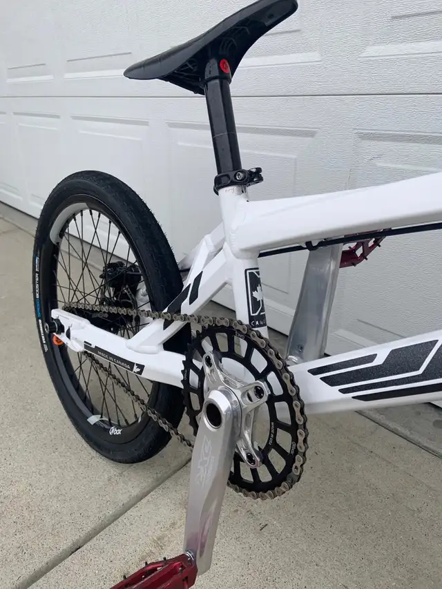 YESS MX-Y Race BMX Pro62863734379267123