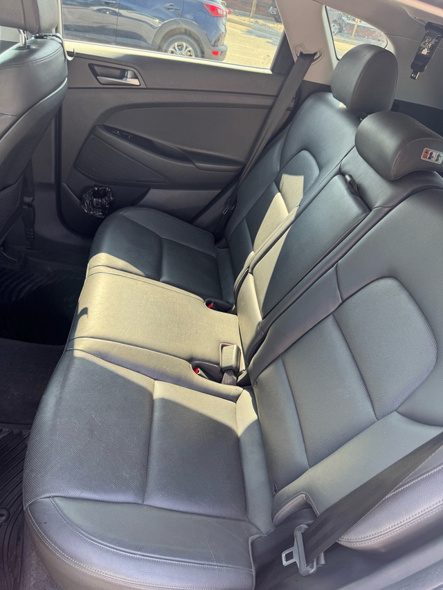 2016 Hyundai Tucson in Cars & Trucks in Winnipeg - Image 4