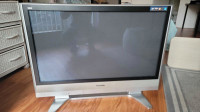 Panasonic plasma tv 41"