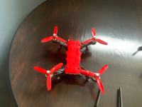 MJX Drone ,  Bugs 8 Racing Quad 