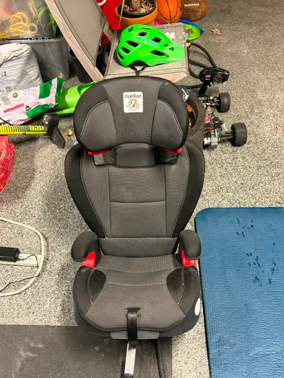 Banc d'appoint Peg Perego Viaggio pour l'auto, View more