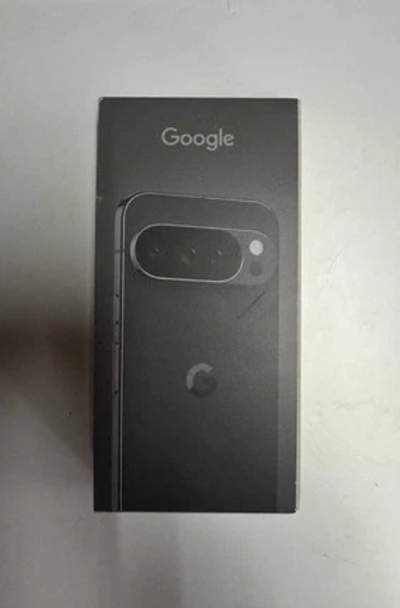 Google Pixel 10 Pro XL 256GB Unlocked Brand New in Box, View more