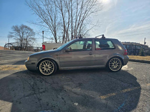 2006 Volkswagen GTI