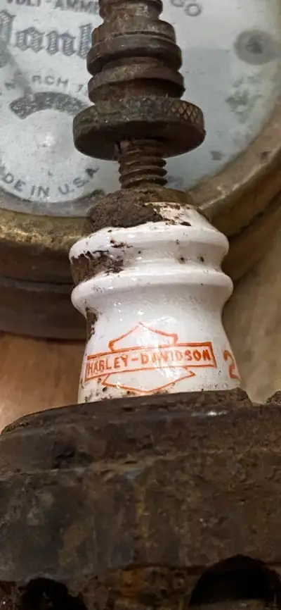 Needs to be cleaned up