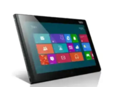 LAPTOP PC 2 en 1 EXCELLENT LENOVO THINKPAD TABLET 2 WIN 10, View more