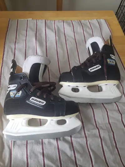 Bauer Impact Child/Youth Hockey Skates, View more