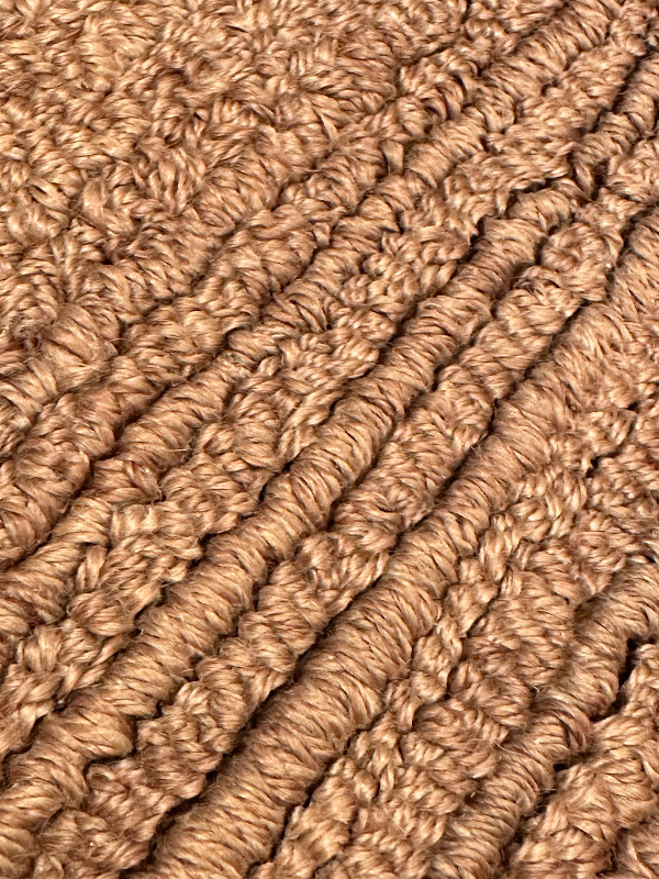 Restoration Hardware Tuffted Carpet / Rug dans Tapis et moquettes  à Région de Markham/York - Image 3