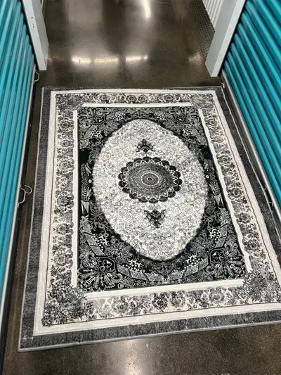 Rug. Carpet. Washable and Non Slip, View more