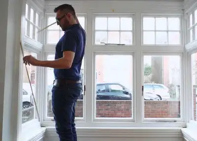 Say Goodbye to Frosty Panes: Expert Window Repairs This Season, View more